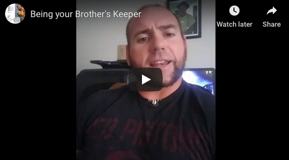 PTSD Affects More Than Just Veterans In Sevilla