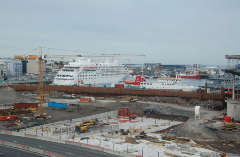 Sevilla: I’m (a PTSD survivor work in progress) going places!