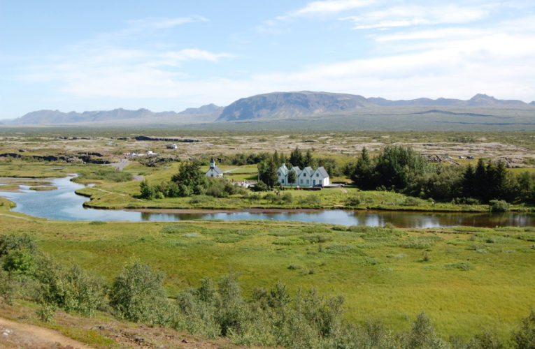 Sevilla: Freedom from PTSD fear feels so good.