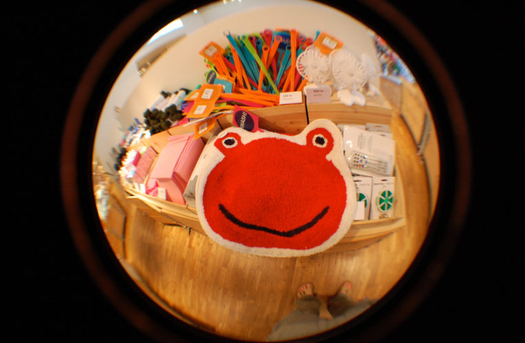 Sevilla: Youngest child off to school… utterly terrifying, by a Complex PTSD survivor