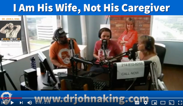 Avoid PTSD Caregiver Burnout Sevilla