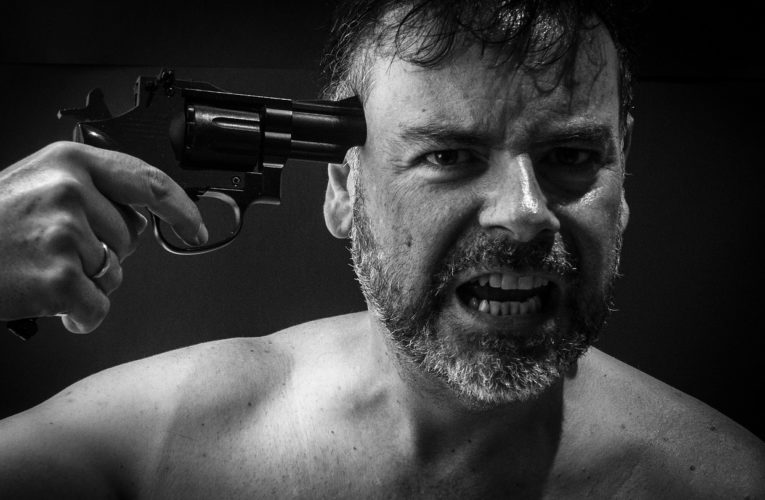 PTSD and The Risk Of Suicide In Sevilla