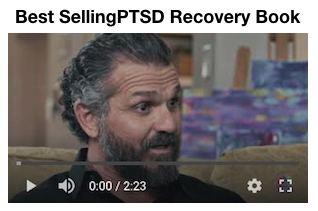 Sevilla: PTSD Recovery Book