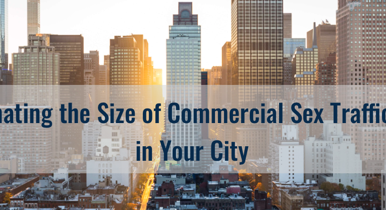 Human And Sex Trafficking in Sevilla