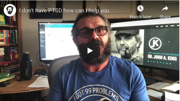 How to Help Someone With PTSD In Sevilla.