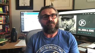 Helping Someone With Complex PTSD In Sevilla.