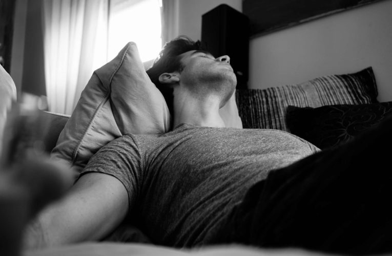 Retired Law Enforcement Officer Talks About Living with Night Terrors in Sevilla