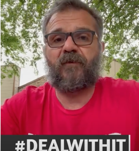 Sevilla: 6 steps to Recover from A Bad Day