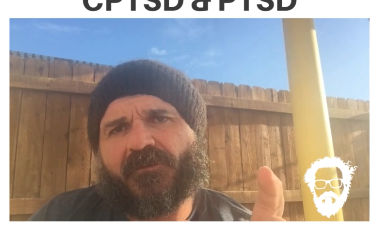 Sevilla: What is the difference between CPTSD and PTSD?