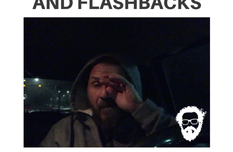 4 THINGS TO HELP WITH PTSD / CPTSD FLASHBACKS AND NIGHTMARES IN Sevilla