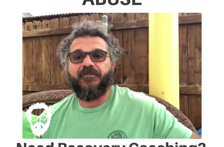 Sevilla SEX AFTER SEXUAL ABUSE