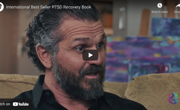 PTSD SELF HELP BOOK Sevilla
