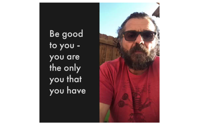 PTSD Self-Care; Post Traumatic Stress Self-Care in Sevilla