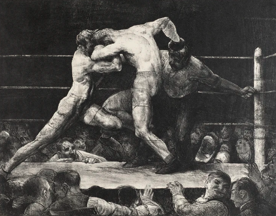 Sevilla: PTSD is not a Competition