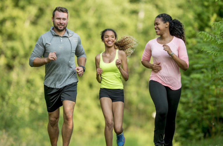 How to Improve Blood Circulation Naturally in Sevilla