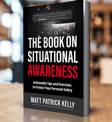 Why Situational Awareness Training Should be Important to us All in Sevilla